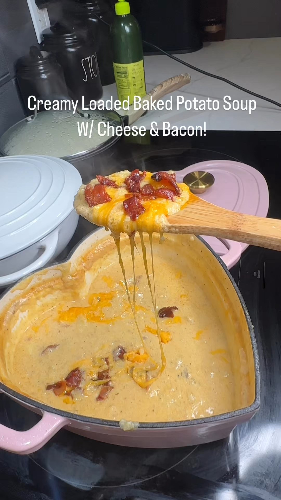 Pink pot season! 

#LTKfoodie #LTKValentine