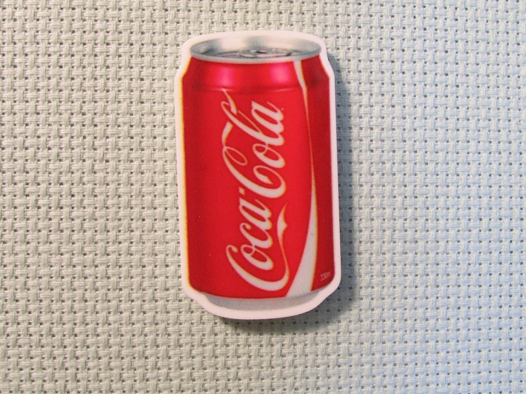 Soda Pop Can Minder, for Diamond Painting and Needlepoint - Etsy | Etsy (US)