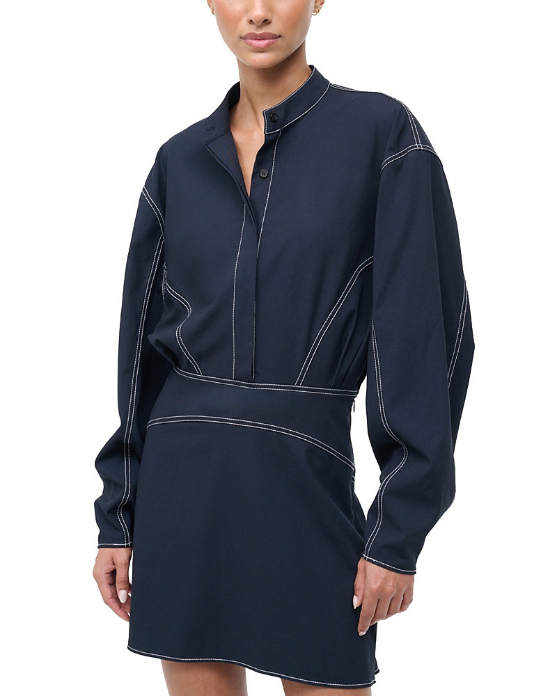 Staud Kiln Dress | Bloomingdale's (US)