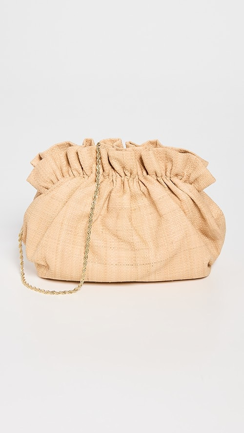 Mini Cinch Clutch | Shopbop