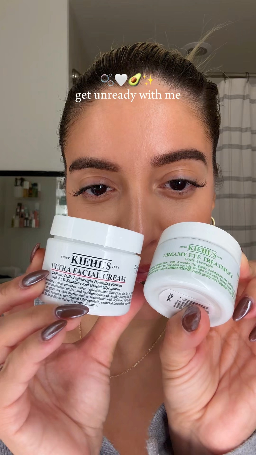 Kiehl’s favorites
Skincare routine 
Clean beauty
Sephora haul


#LTKSaleAlert #LTKFindsUnder50 #LTKBeauty