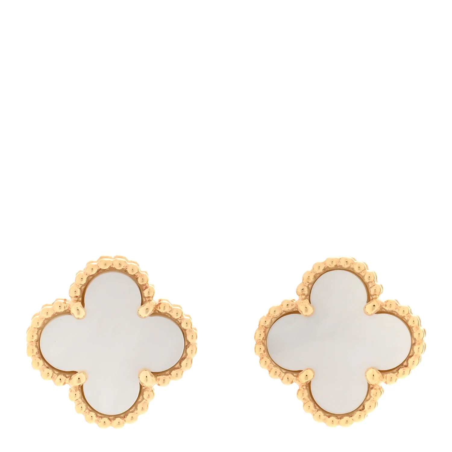 Van Cleef & Arpels | FASHIONPHILE (US)