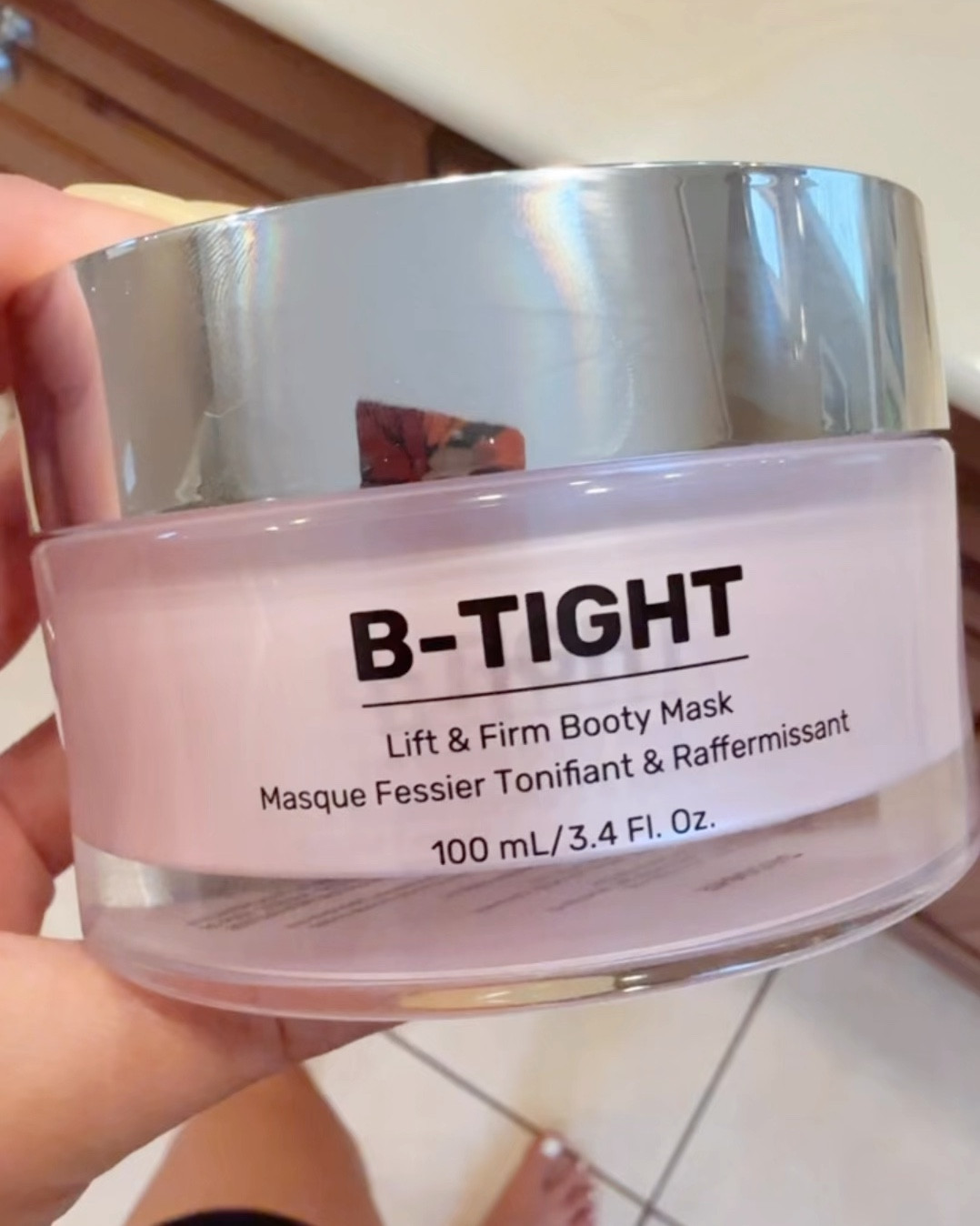 This product might be a game changer 🤞🏻 but it does get quite warm if you use it post-shower. Trust me 🤣

#LTKWatchNow #LTKBeauty