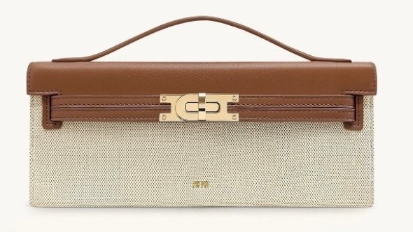 This bag is fabulous and under $95 😍 summer handbag, accessories, affordable style, gifts for her. Purse  

#LTKFindsUnder100 #LTKItBag