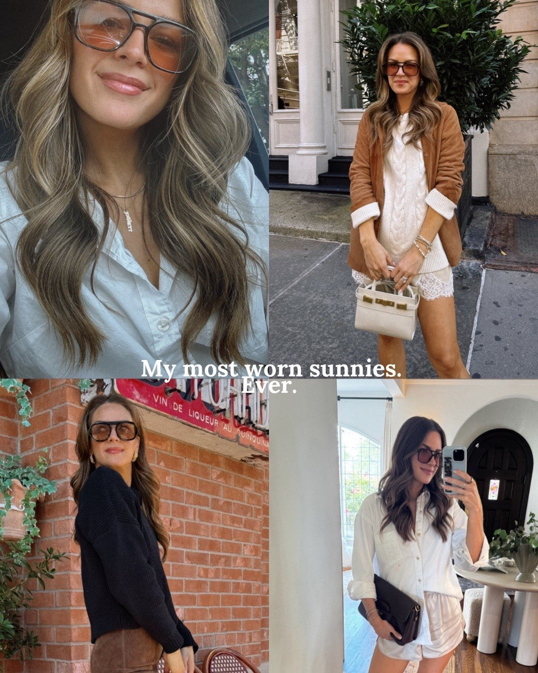 My fav amazon pieces I can't stop wearing ✨

Amazon prime day, prime day, amazon deals

#LTKSaleAlert #LTKootd