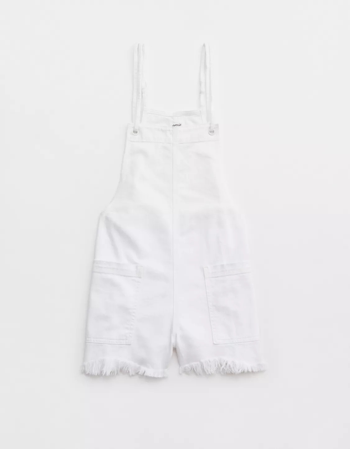Aerie Double Strap Shortall | Aerie