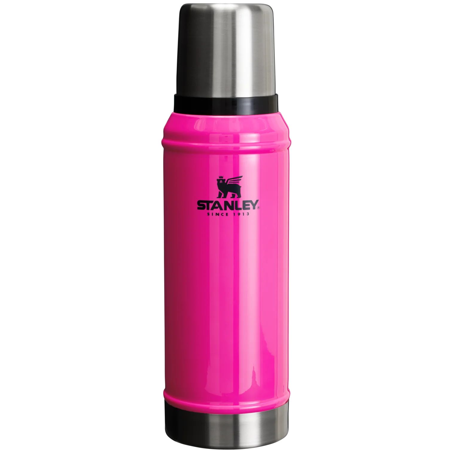 Classic Legendary Vacuum Insulated Bottle | 1.0 QT | Stanley | Stanley PMI US