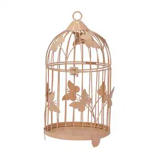 14" Large Bird Cage Tabletop Décor by Ashland® | Michaels | Michaels Stores