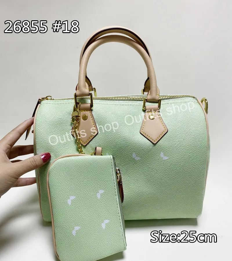 Crossybody bag fashion designer bags luxury handbags 25cm colorfull bags pouch | DHGate