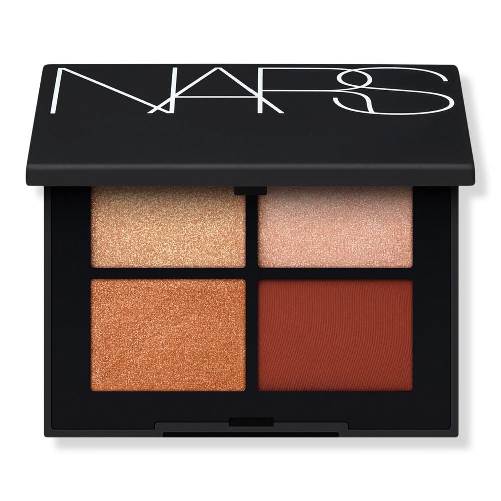 NARS Quad Eyeshadow - TAJ MAHAL | Ulta