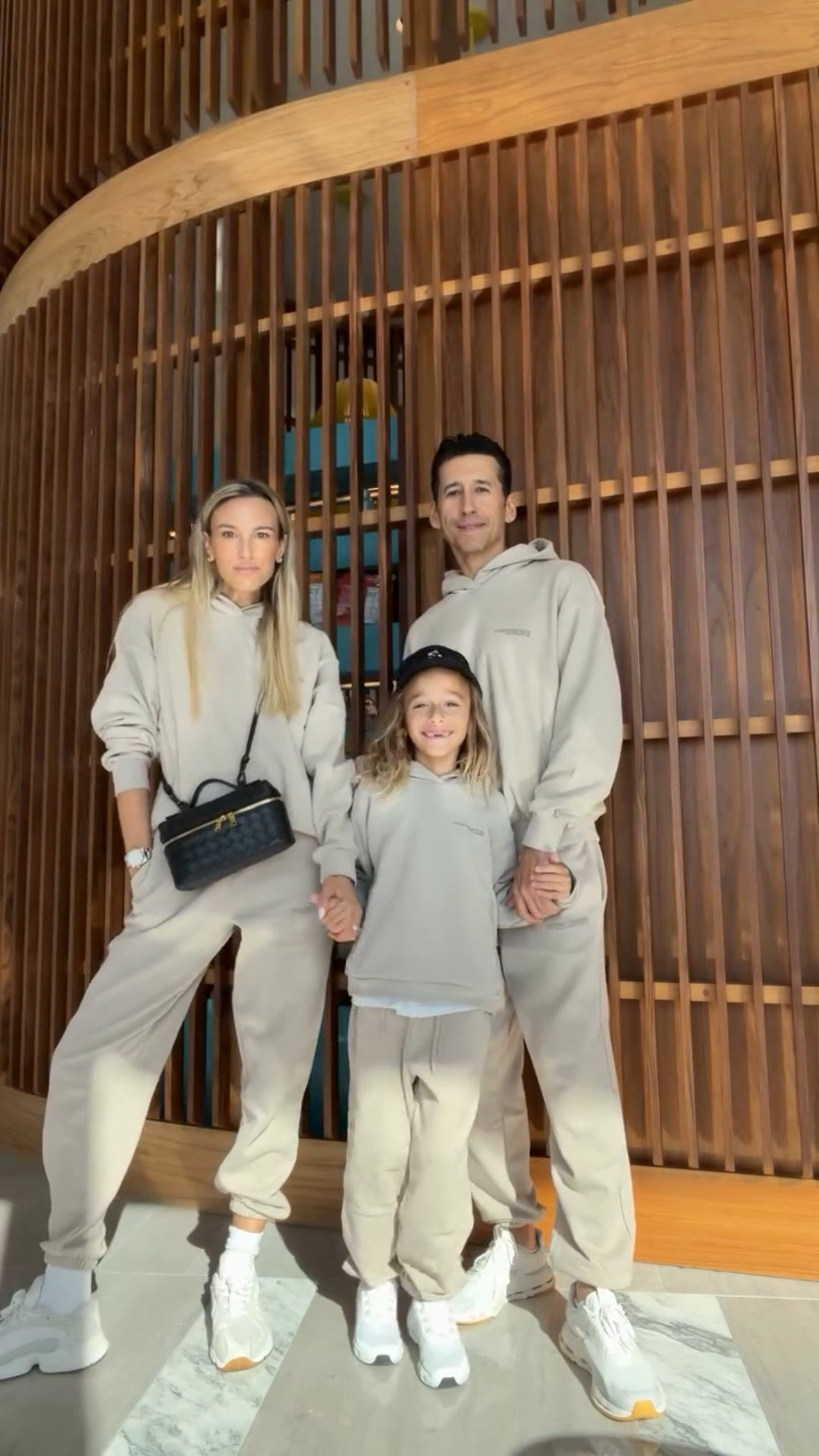 Matching with our favorite sweat sets✨

Shop these at pangaia.com and use code LISADC10. We’re all wearing the 365 Midweight Hoodie & Track Pants  

#LTKKids #LTKMens #LTKootd