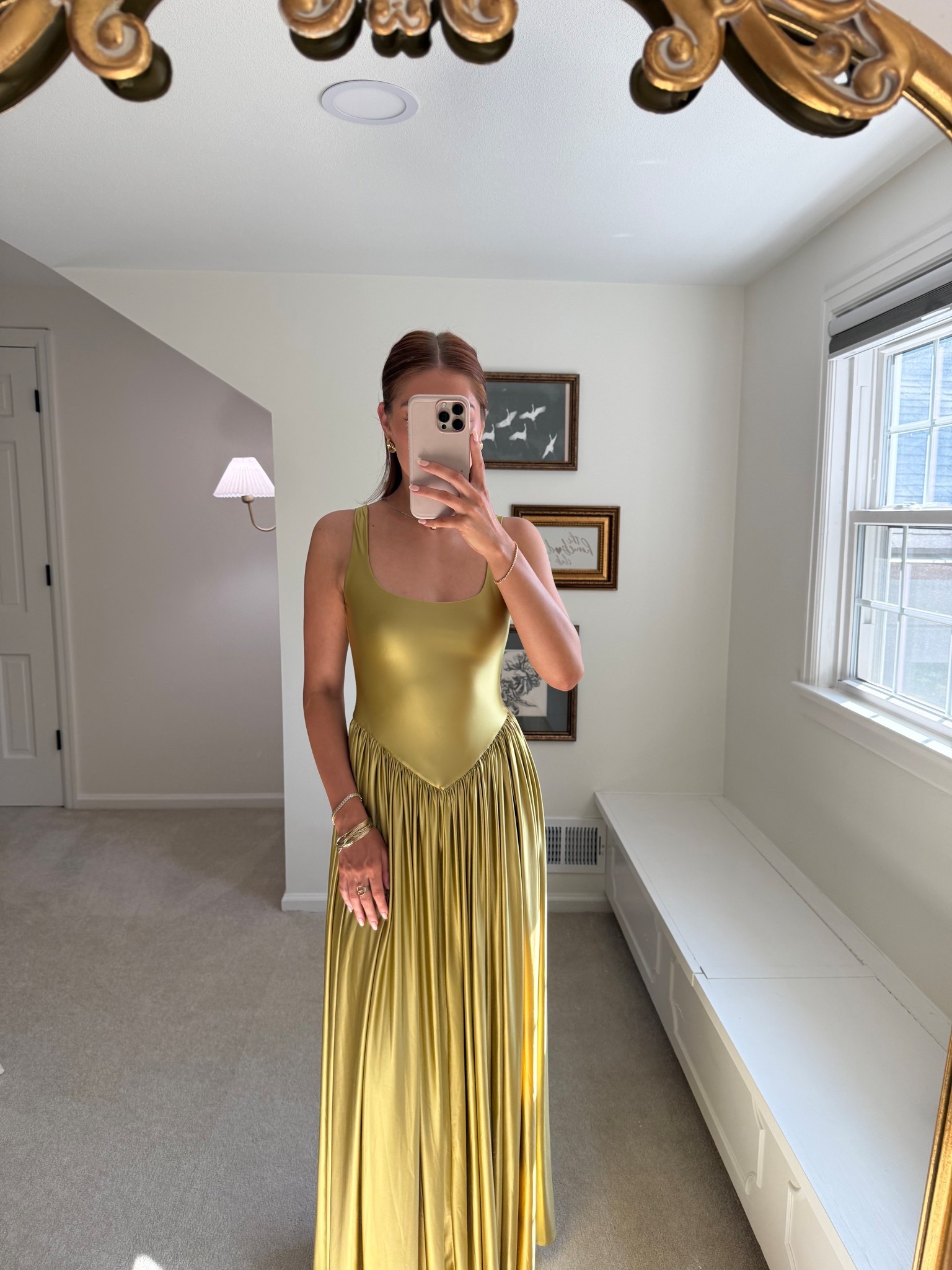 The perfect wedding guest dress 