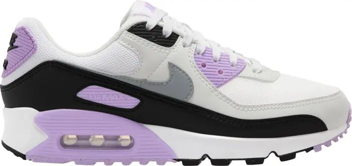 Nike Air Max 90 Sneaker (Women) | Nordstrom | Nordstrom