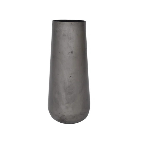 Dalfon Metal Table Vase | Wayfair North America