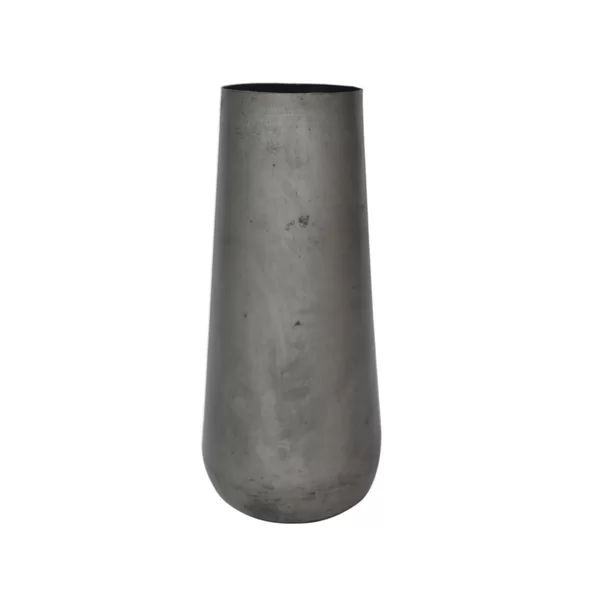 Dalfon Metal Table Vase | Wayfair North America