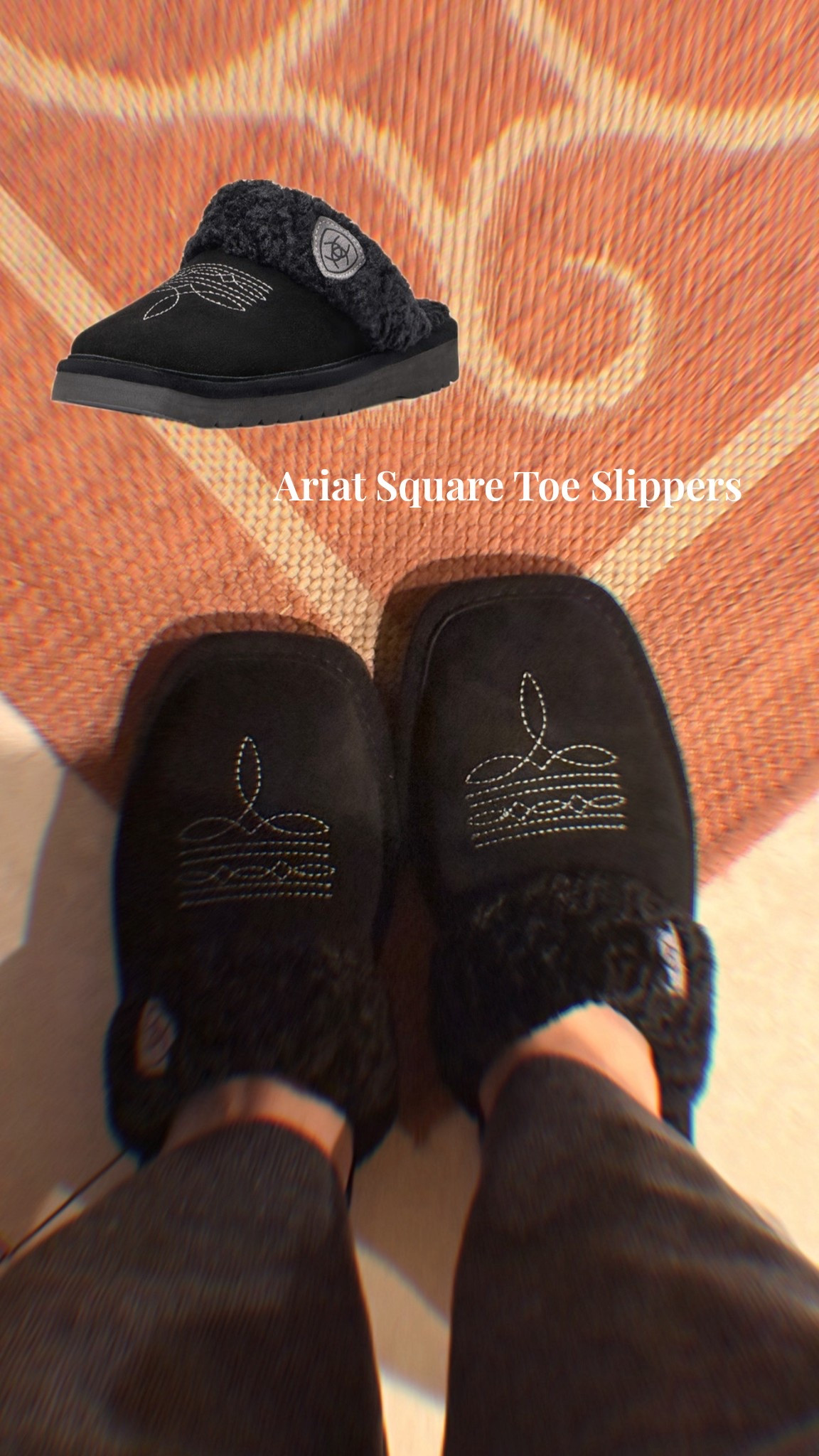 Fav Slippers! 

#LTKGiftGuide #LTKFindsUnder100 #LTKSeasonal