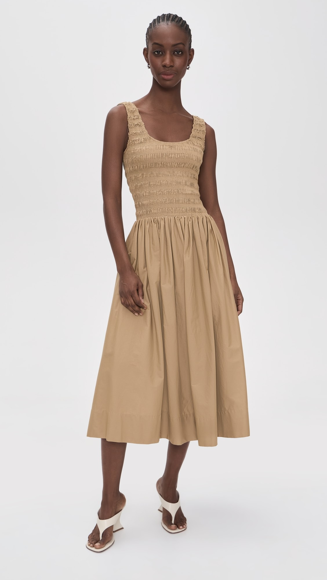 Alessia Dress | Shopbop