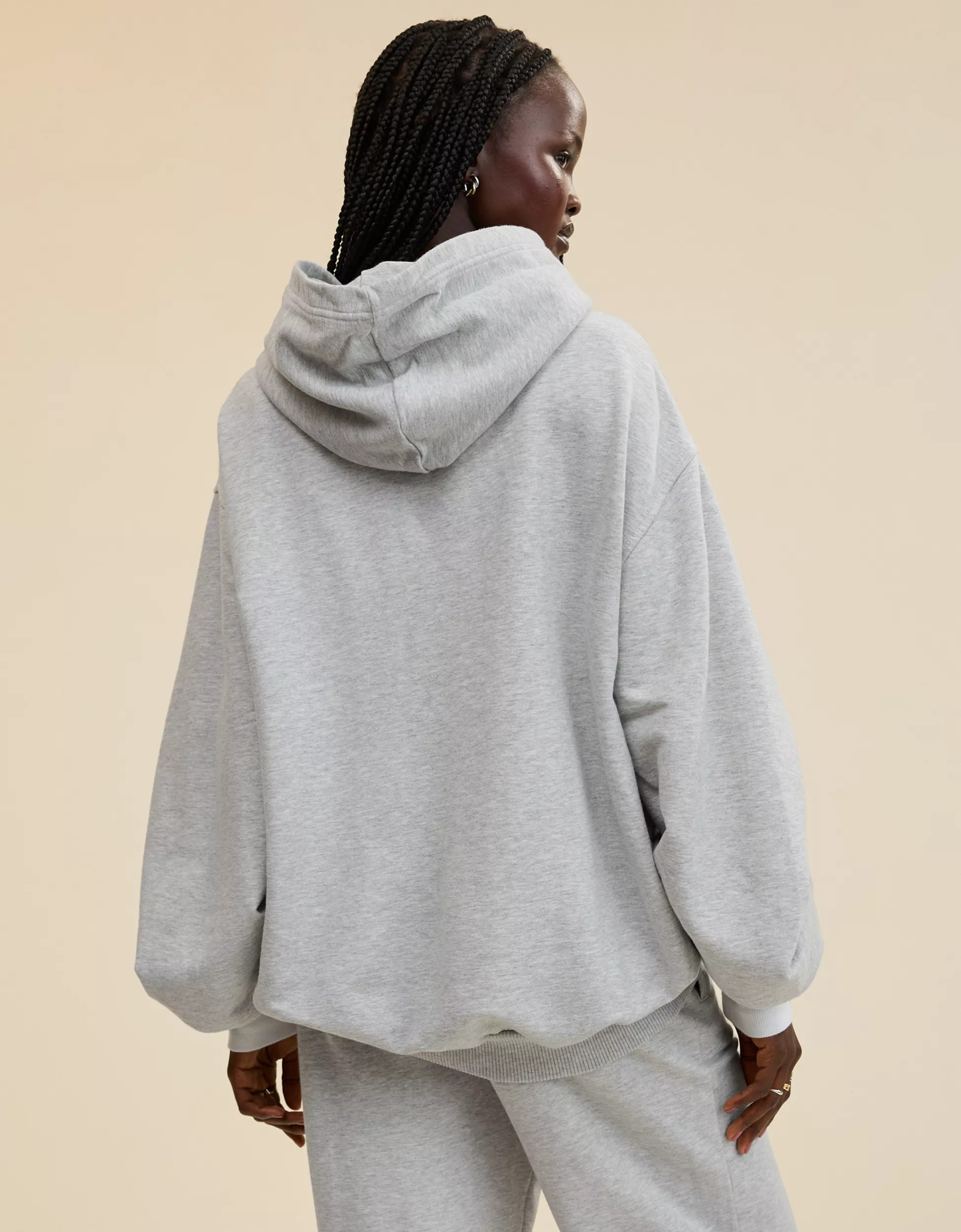 Aerie Jet Setter Hoodie | Aerie