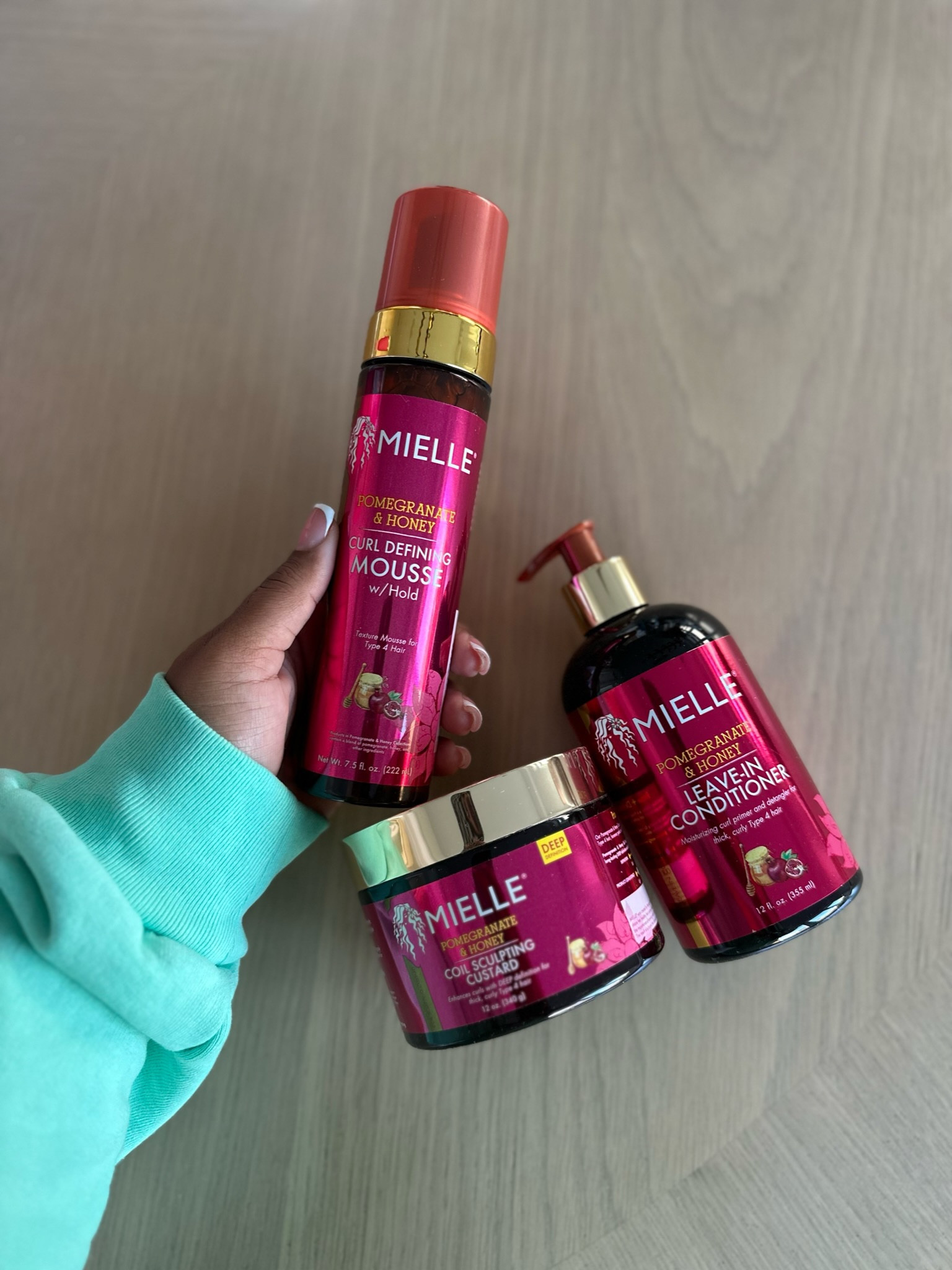 Natural hair products 

Curly hair - natural hair - hair products - curl defining - wash day 

#LTKbeauty #LTKfindsunder50