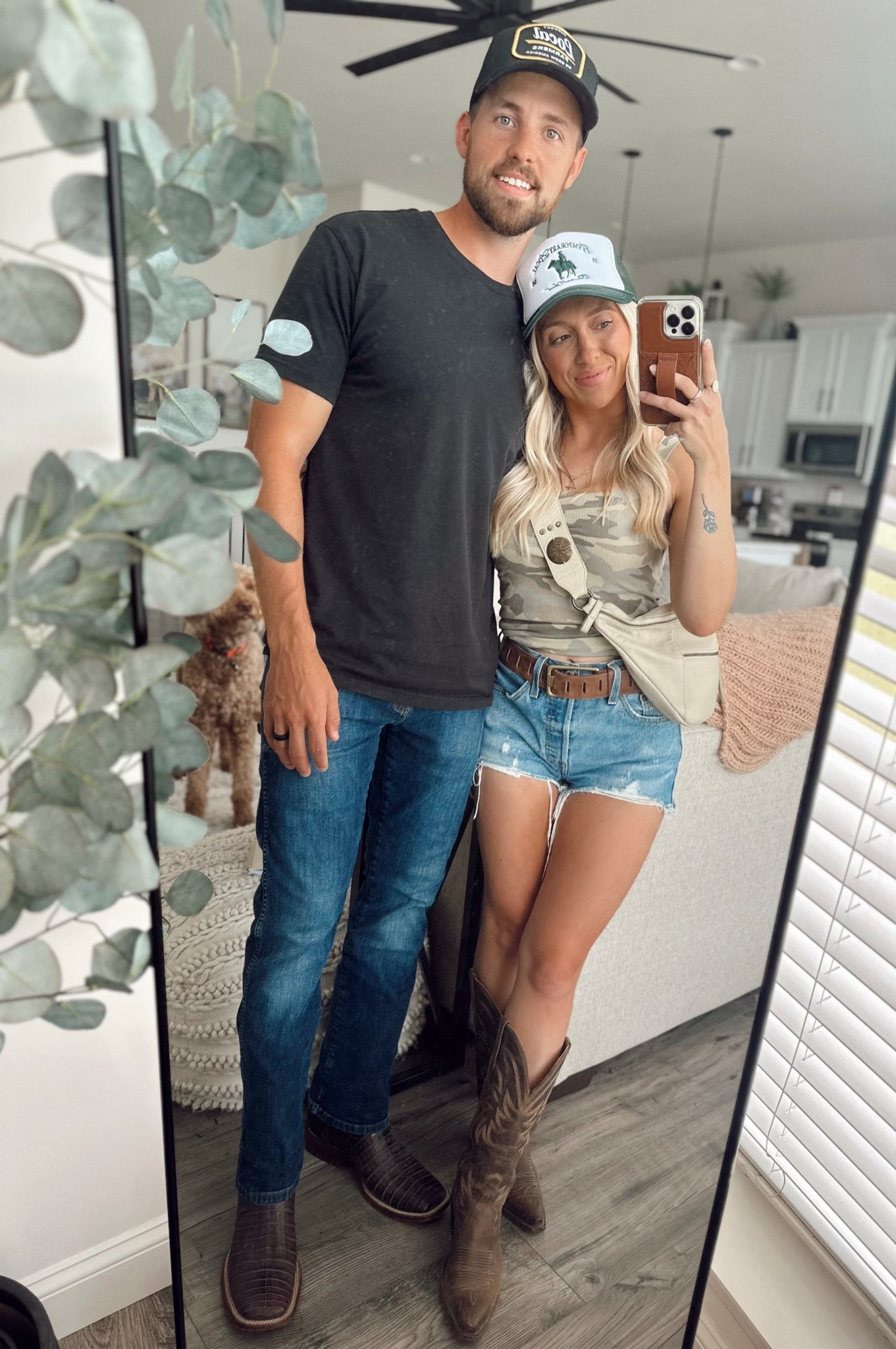 let’s go to the fair 🤠👢✨

#LTKMens #LTKFamily #LTKStyleTip