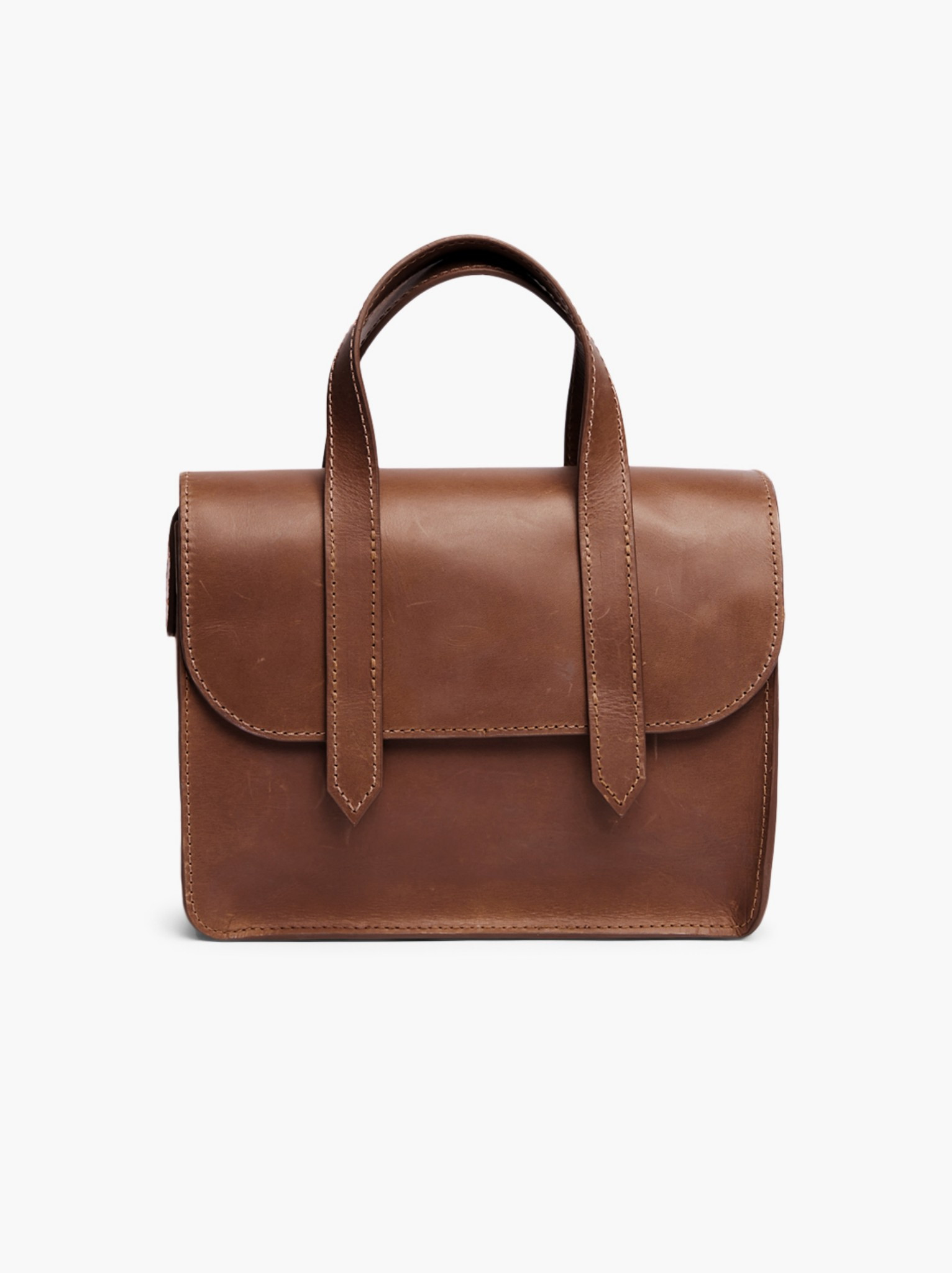 Isabel Heritage Crossbody | ABLE Clothing