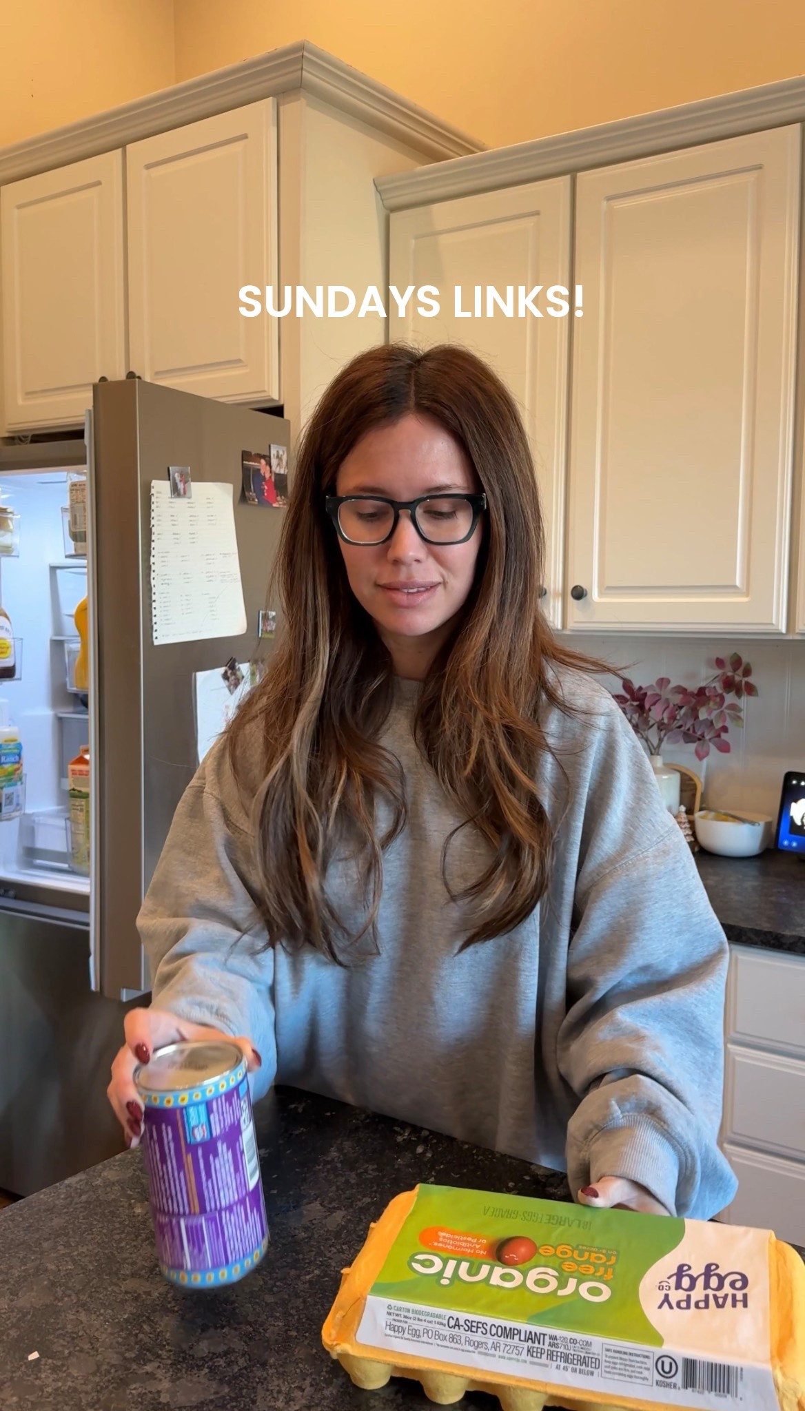 Happy Sunday! Here are the links from my morning! 

#LTKdayinmylife #LTKgrwm #LTKmomlife