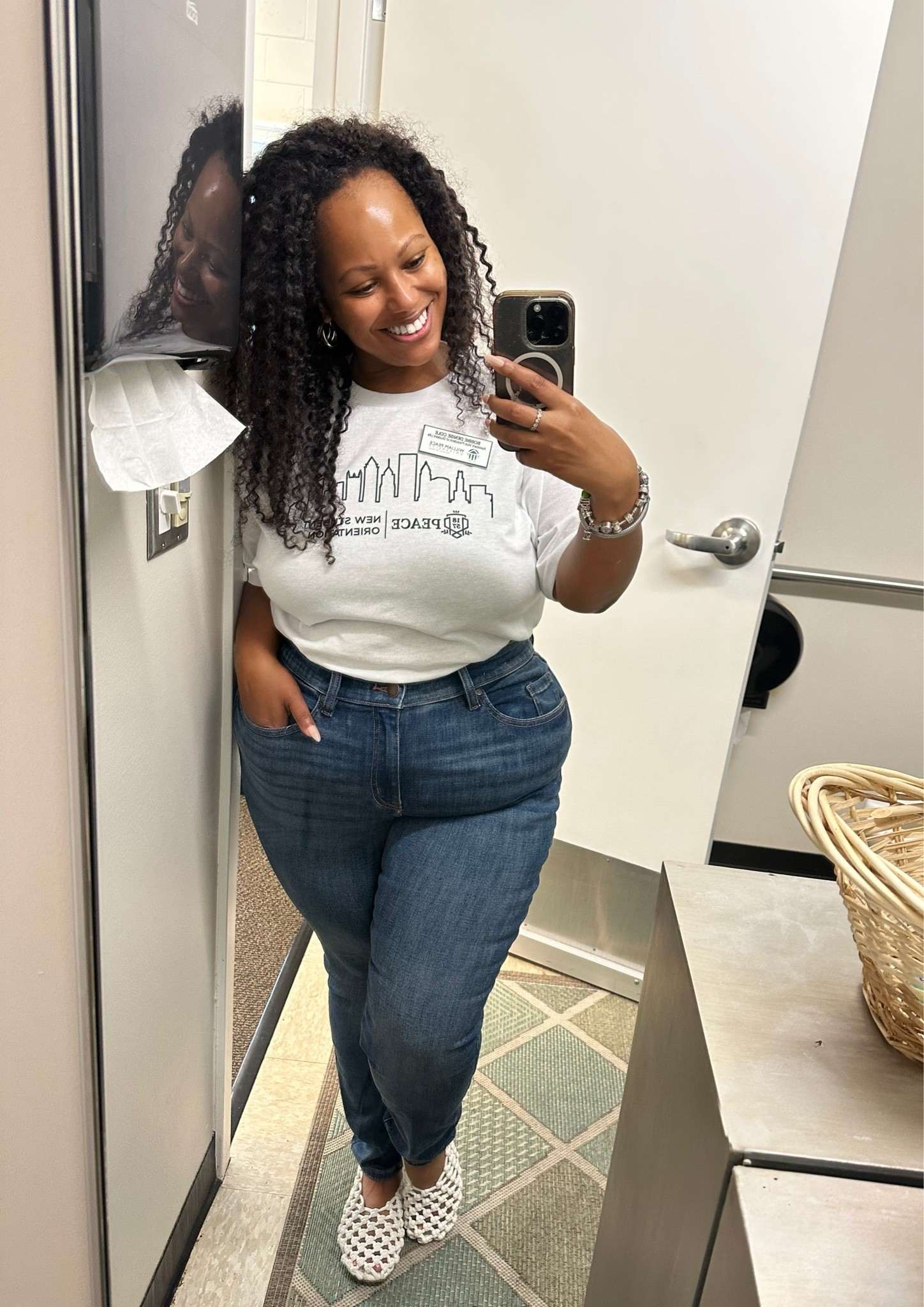 It’s denim season! fall outfits women

#LTKootd #LTKPlusSize #LTKMidsize