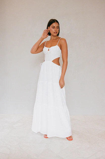 Koan Dress | SABO SKIRT (Global)