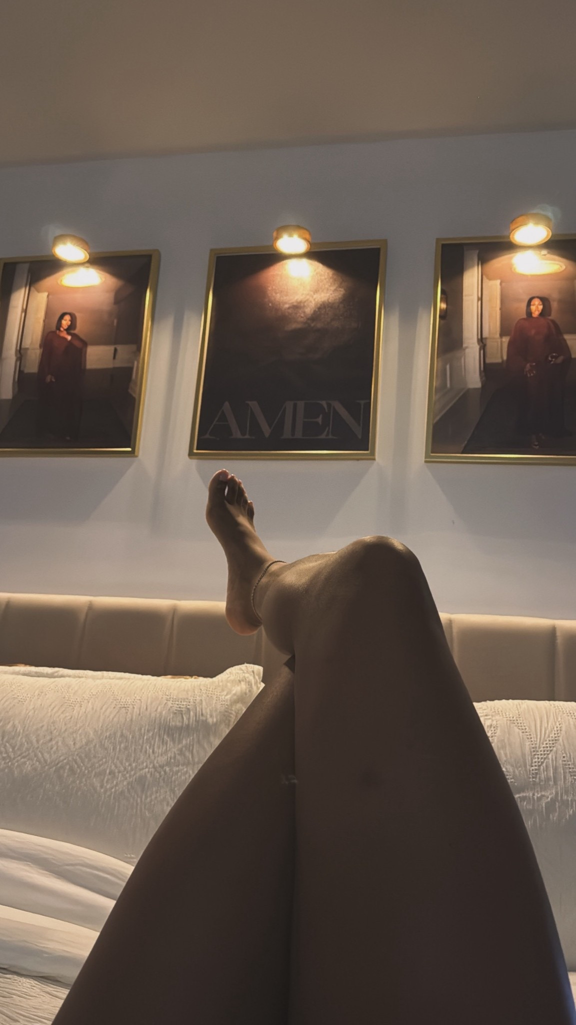 Over bed Decor 

#LTKHome