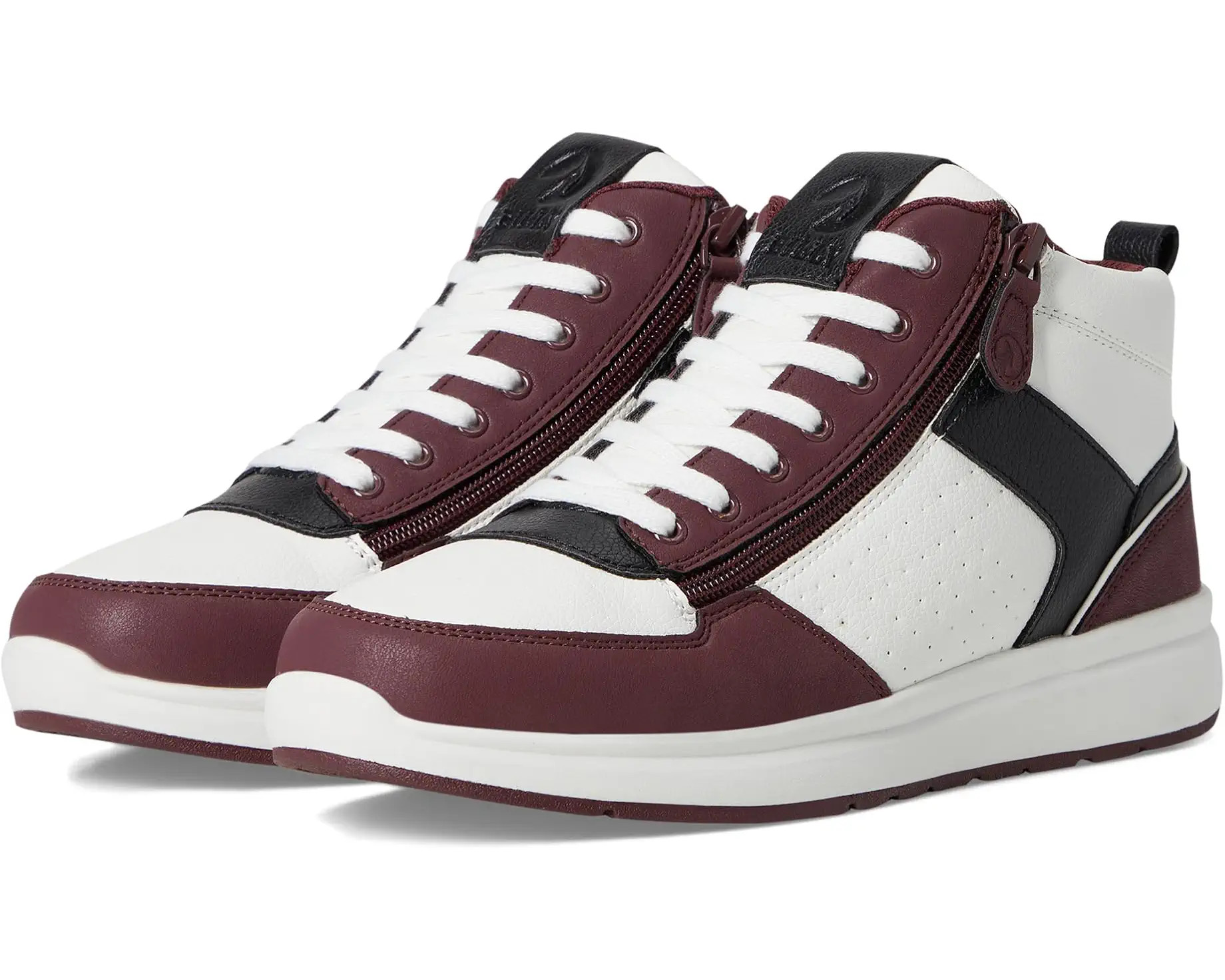 Women's BILLY Footwear Comfort DZ High | Zappos.com