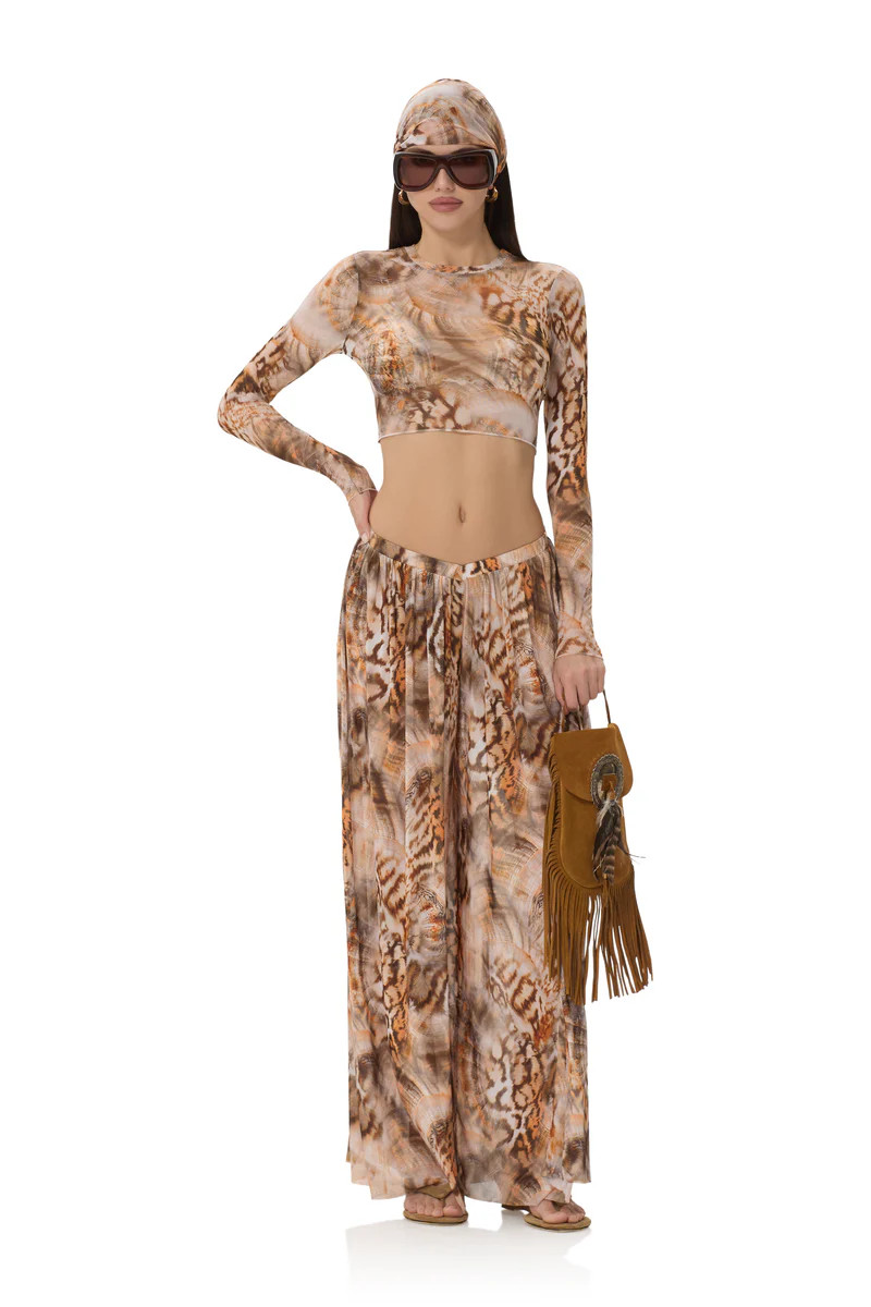 hardin-top-ember-swirl-shell | ShopAFRM
