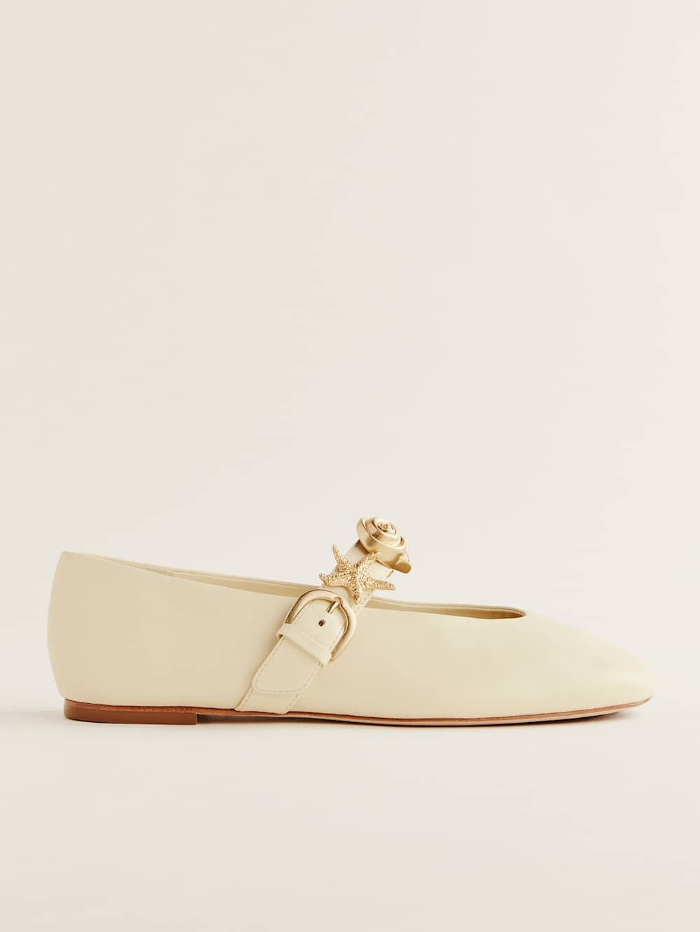 Bethany Ballet Flat | Reformation (Global)