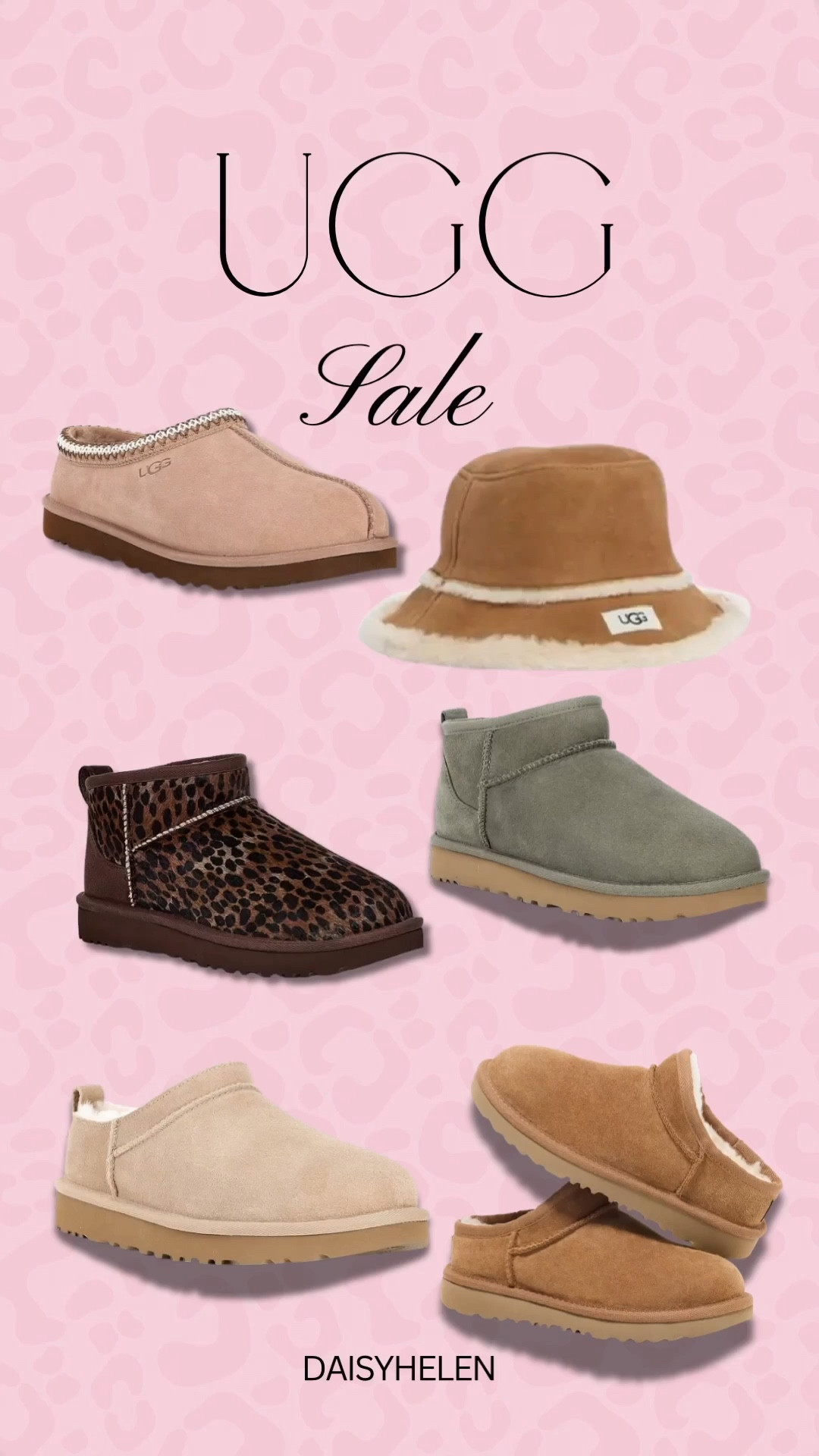 UGG sale ‼️🎄💕 #salealert #ltkshoes 

#LTKHoliday #LTKSaleAlert #LTKFindsUnder100