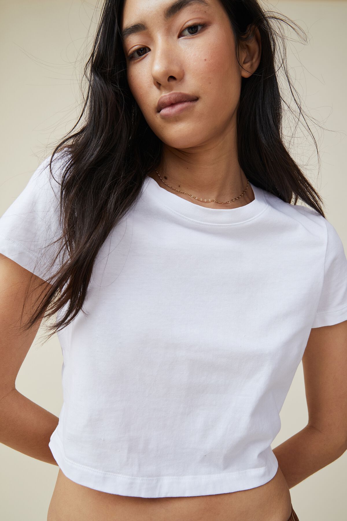 The Baby Tee | Cotton On (ANZ)