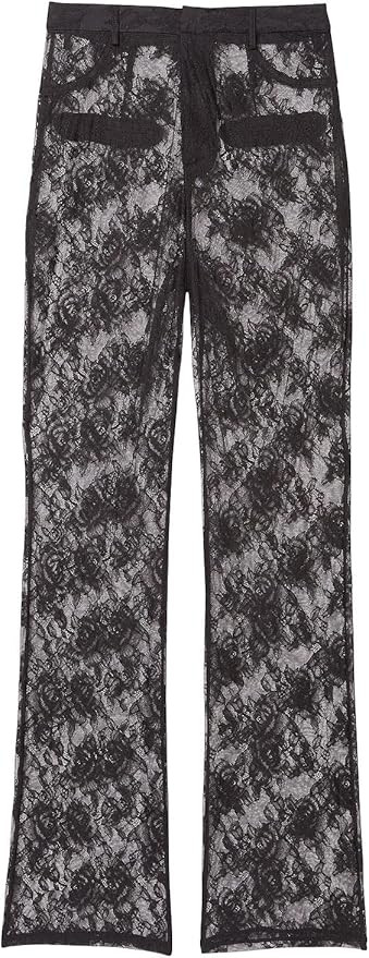 Victoria's Secret VS Archives Rose Lace Pants, Women's Lingerie (XS-XL) | Amazon (US)