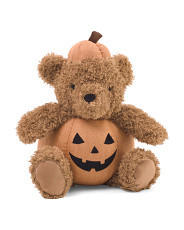 15x16 Halloween Teddy Bear Pillow | Throw Pillows | Marshalls | Marshalls