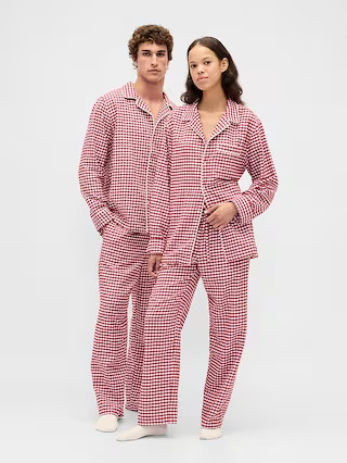 Adult Softest Flannel PJ Pants | Gap (US)