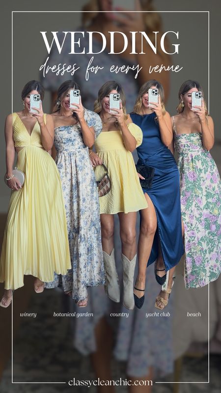 Wedding guest dresses. Special occasion dresses in my usual small.
For dibs use code: emerson
Dibs body in good life gold

#LTKstyletip #LTKwedding #LTKfindsunder100