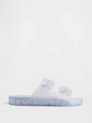 Kids Buckle Jelly Sandals | Gap (US)
