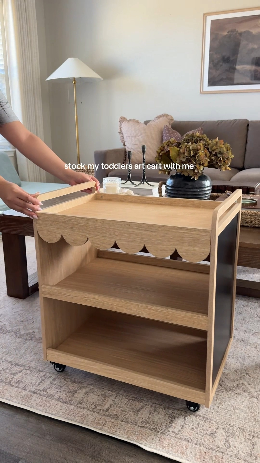 everything i put on my toddlers art cart! 

#LTKBaby #LTKKids #LTKHome