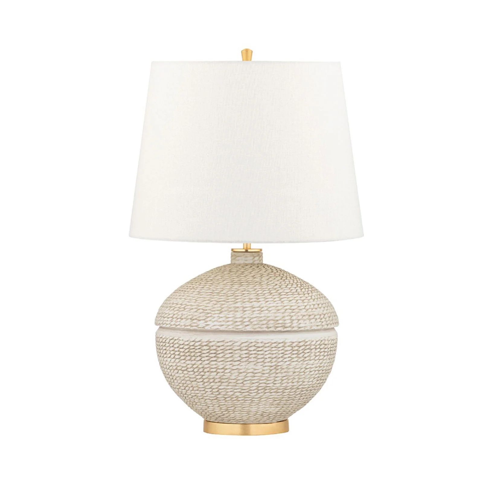 Hamlet Table Lamp | Brooke and Lou