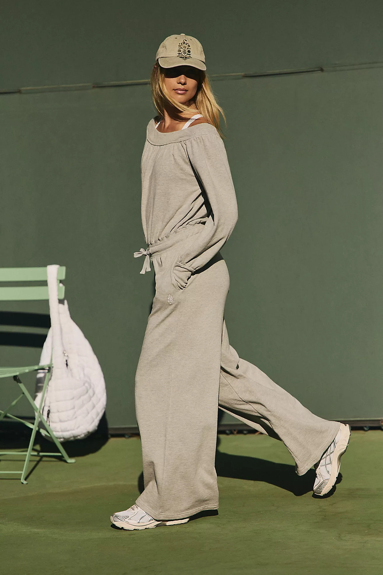 One To Beat Onesie | Free People (Global - UK&FR Excluded)