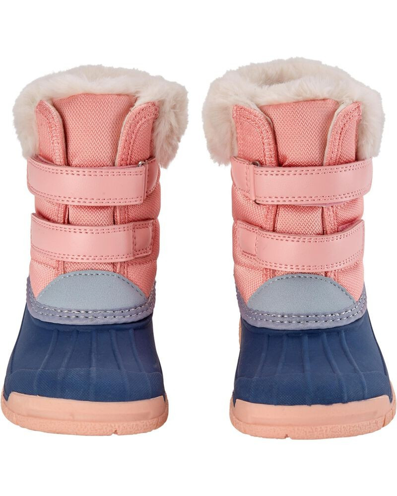 Snow Boots | Carter's