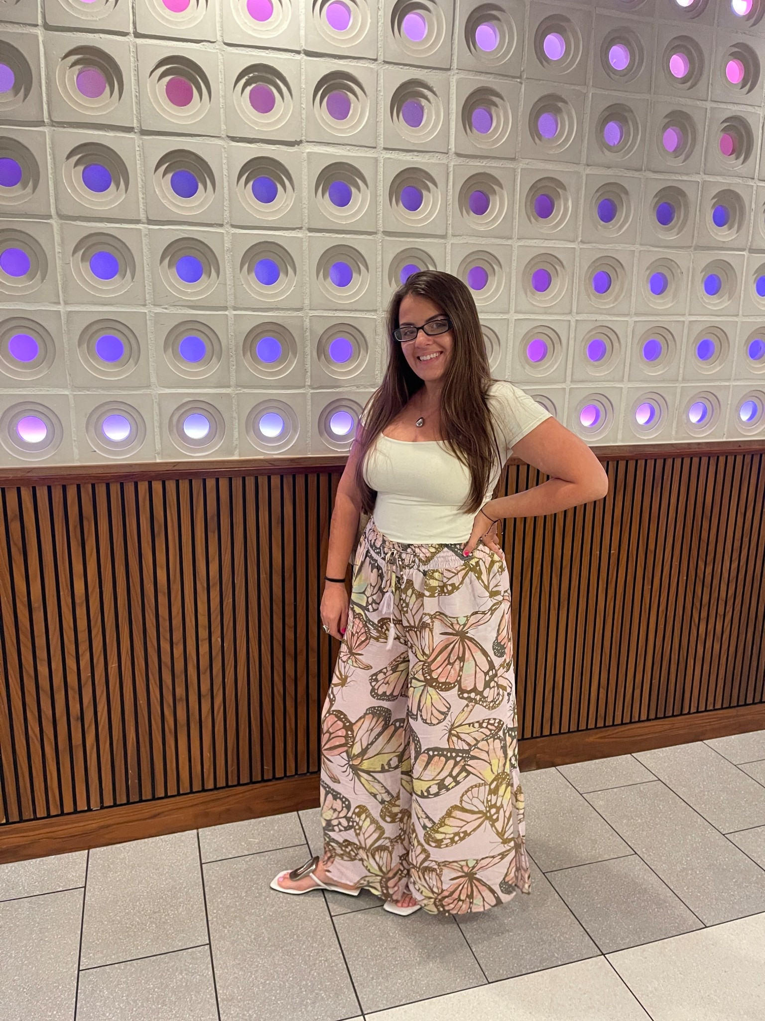 🦋🦋🦋

#LTKSeasonal #LTKStyleTip