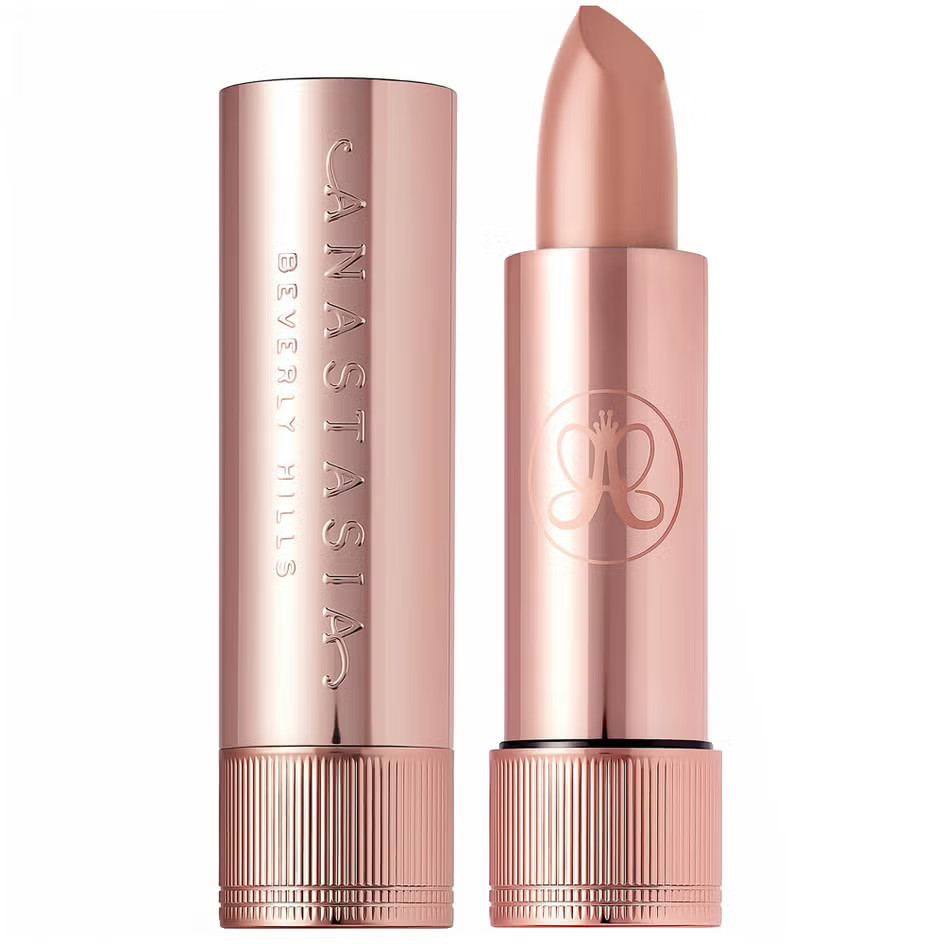 Anastasia Beverly Hills Satin Lipstick - Haze | Dermstore (US)
