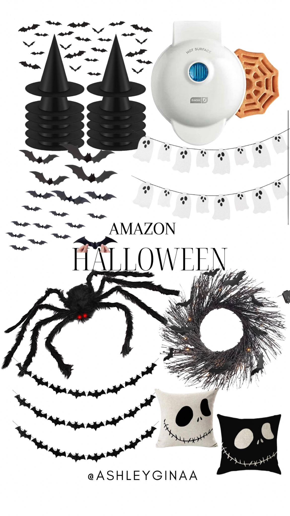 This cold weather has me planning for spooky szn (slowly) 👻🎃🍂

#LTKunder50 #LTKSeasonal #LTKfamily