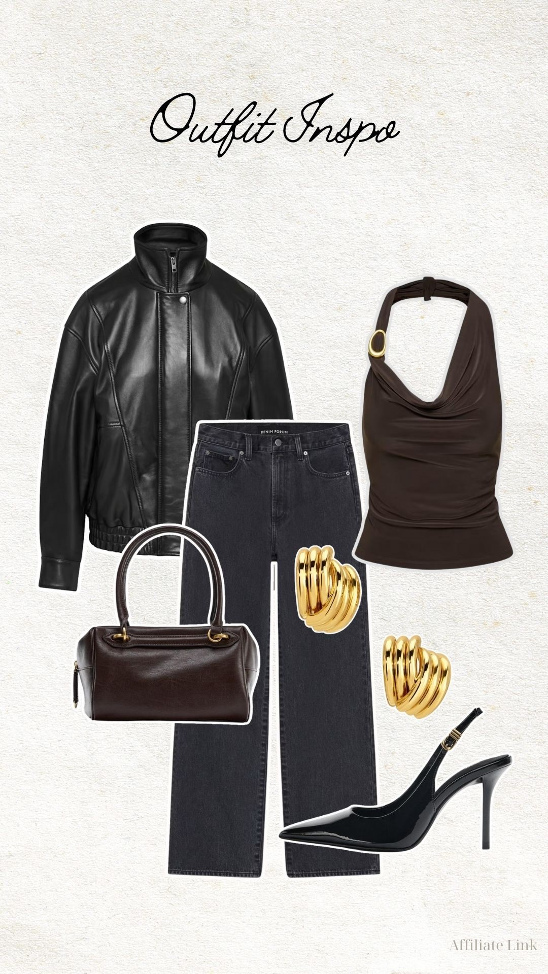 Outfit inspo for date night 

#LTKjeans #LTKwinter #LTKworkwear