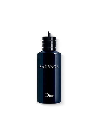 Men's Sauvage Eau de Toilette Refill, 10-oz. | Macy's