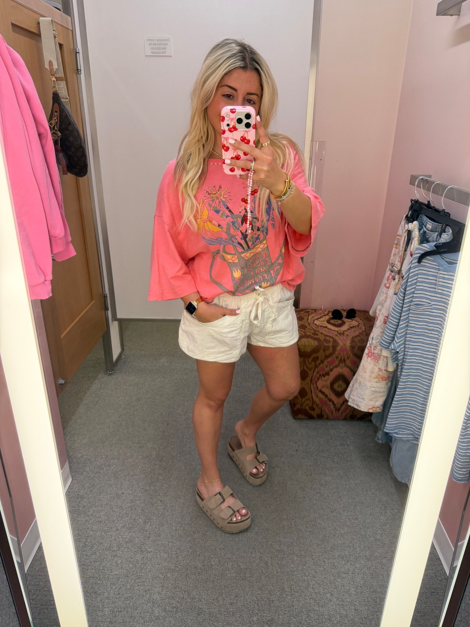 Free people outfit on Sale
Size small
Spring outfit
Vacation 


#LTKSaleAlert