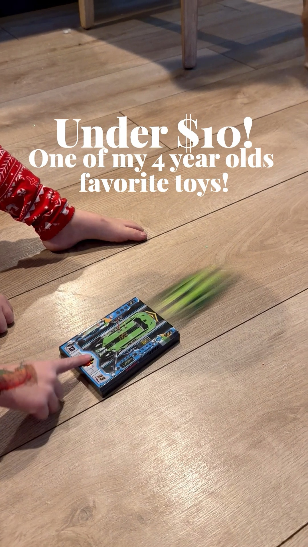 This toy is so cool! My 4 year old loves it! #giftsforkids #kids #birthdaygiftidea #giftidea #giftforboy #amazonfind

#LTKGiftGuide #LTKFindsUnder50 #LTKKids